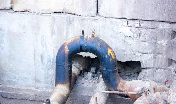 Best Water damage restoration near me  in Pioneer, OH