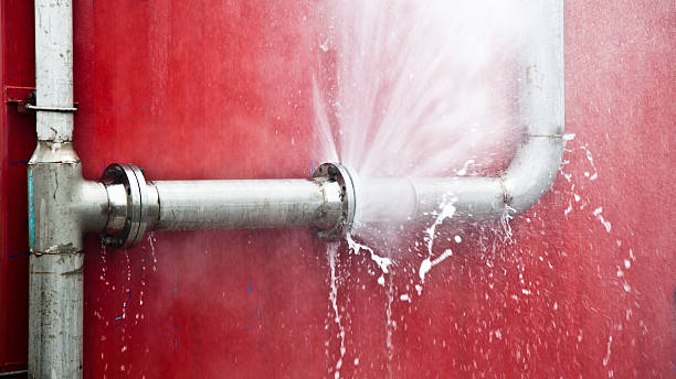 Best Emergency water damage restoration  in Pioneer, OH